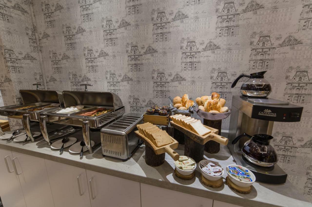 Samann Host Hotel Hulhumale Ngoại thất bức ảnh